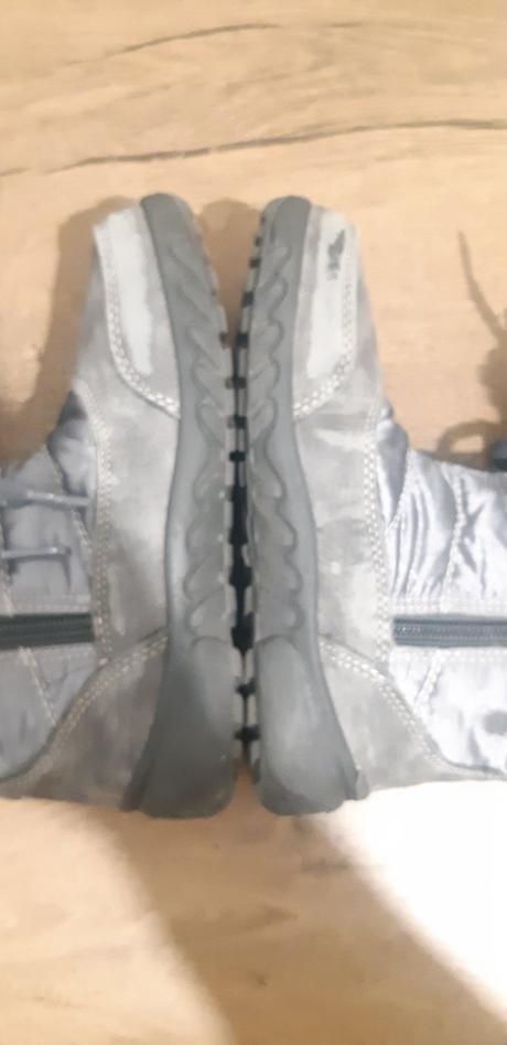 Richter zimne topanky, richter,29