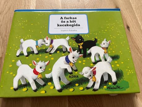 Mora konyvek terbeli mesék,