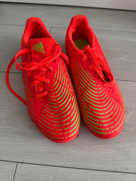 Kopáčky, adidas,40