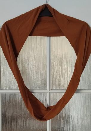 Nekonečná šatka, f&f