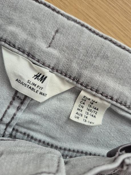 Rifle, h&m,164