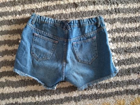 Riflové kraťase 152/158, terranova,152