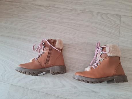 Topánky clarks 27, clarks,27
