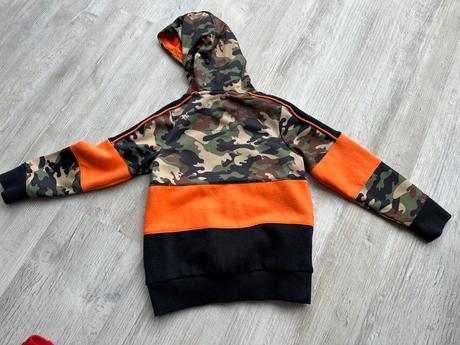 Mikina vingino pre chlapca, vingino,104