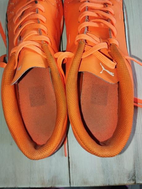 Kopačky kolíky puma 41, puma,41