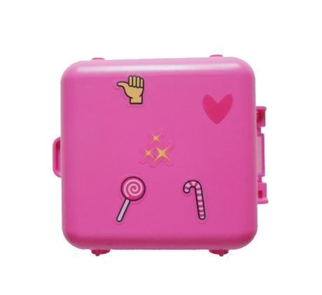 Lego friends mini box olívia a cukráreň,