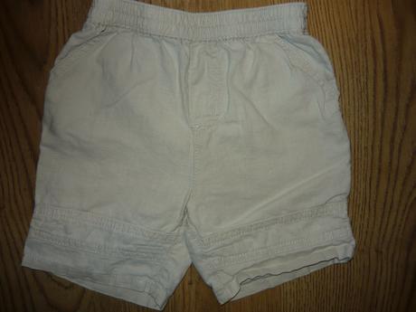 Krátké nohavice 74, cherokee,74