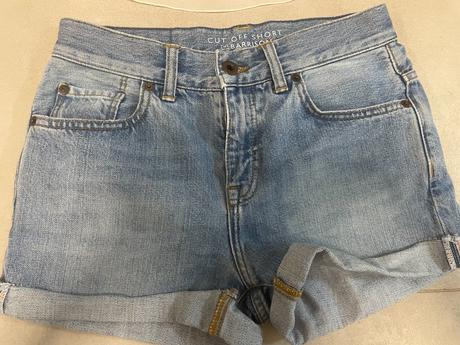 Šortky zn. jack wills vel. s a sveter, s