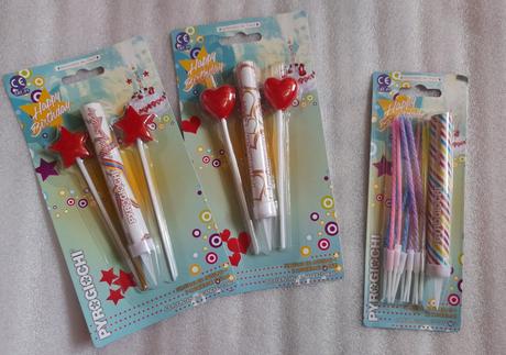 Hrací kvet na tortu so sviečkami a fontánou,