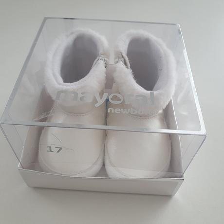 Zimné capačky mayoral, mayoral,17