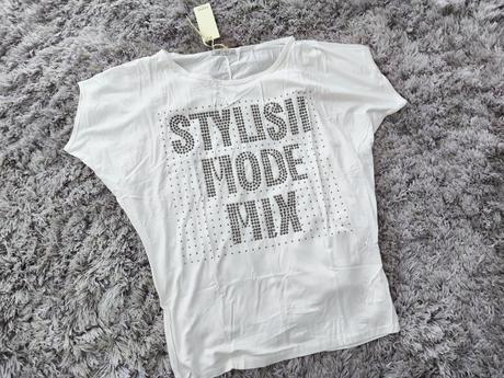 Tričká rôzne, l / m / s / xl