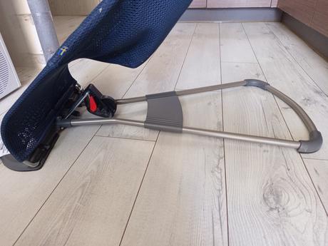 Hojdatko babybjorn bliss mesh zo sietoviny do 13kg,