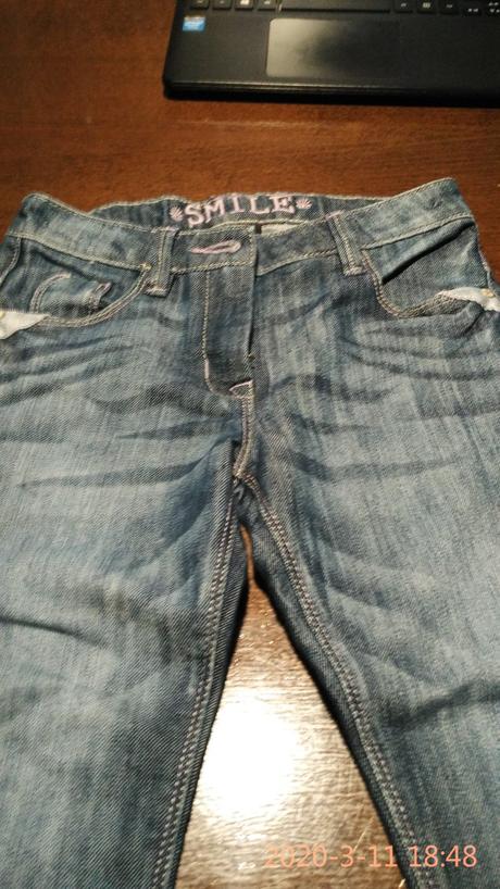 Dievcenske nohavice, next,122