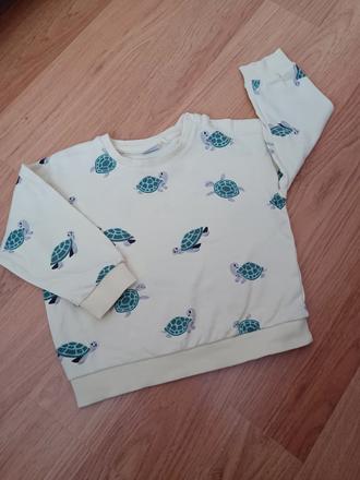 Mikina lindex, lindex,86