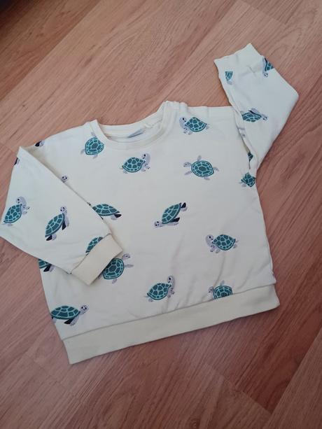 Mikina lindex, lindex,86