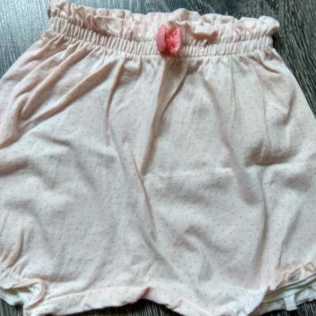 Nohavičky pod saty, h&m,68