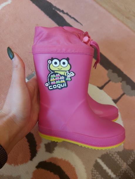 Detske gumaky 24, 24