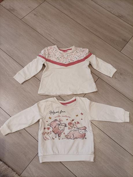 7dielna sada pepco oblečenia v.86, 86–98