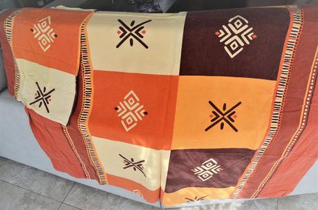 2x posteľné obliečky-kvalitné,