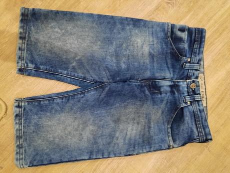 Tristvrtaky 152, denim co,152