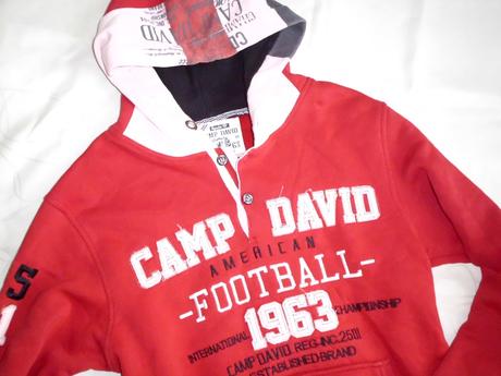 Camp david hrubšia  m-l, l