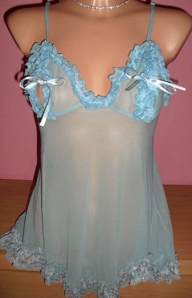 Obsessive sexy kosielka, obsessive,s