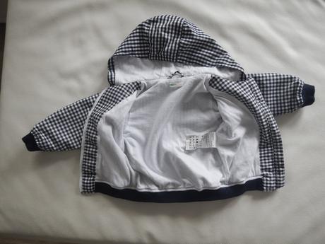 Bunda benetton, benetton,74