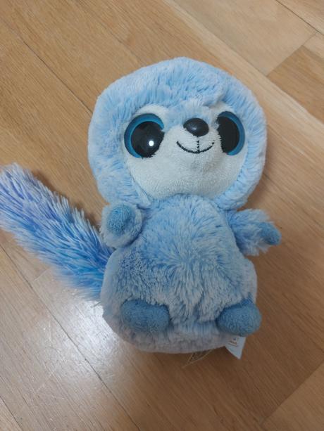 Plyšová hračka, 