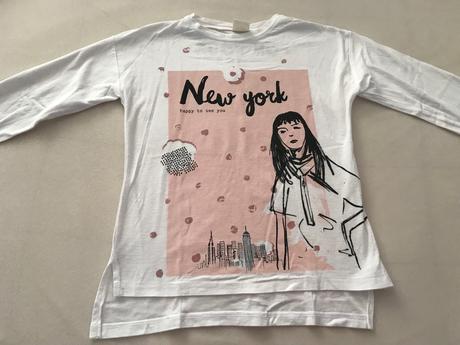 Tricko, zara,128
