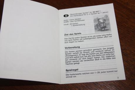 Hra kunterbunte tierparade - od 7 rokov, 