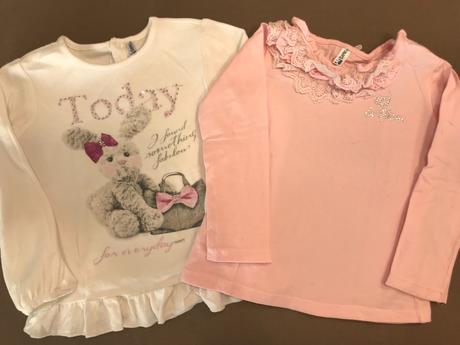 Idexe natelniky 2x 92/98, idexe,92