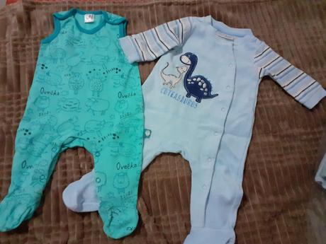 Dupacky overal 68, f&f,68