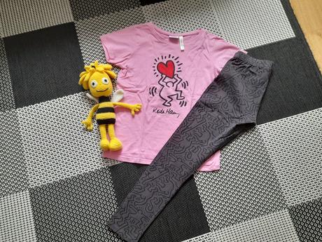 Pyžamko, reserved,134