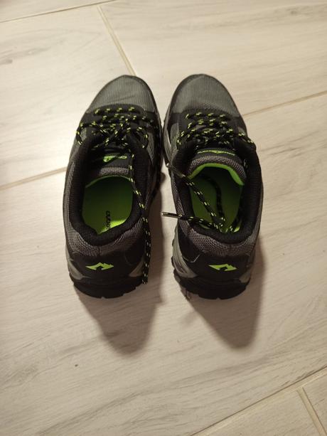 Topánky trekove, 38