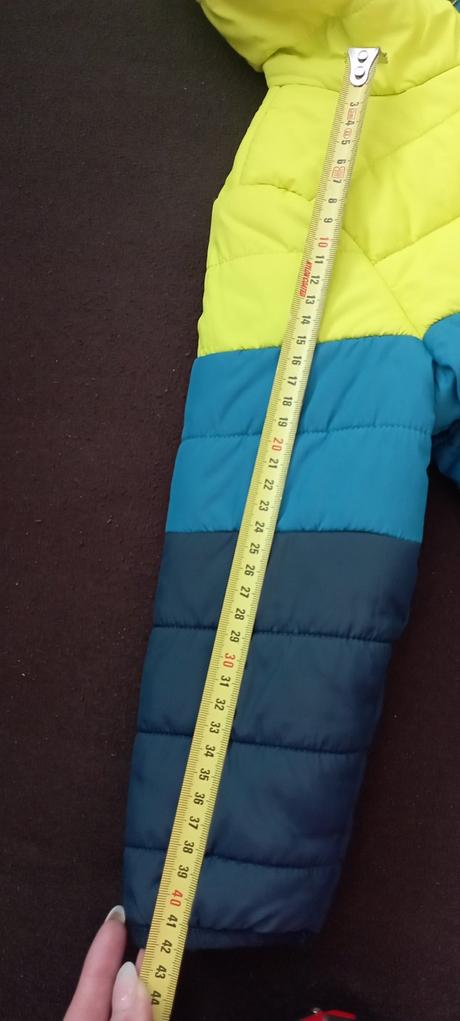 Zimná bunda mckinley, mckinley,98