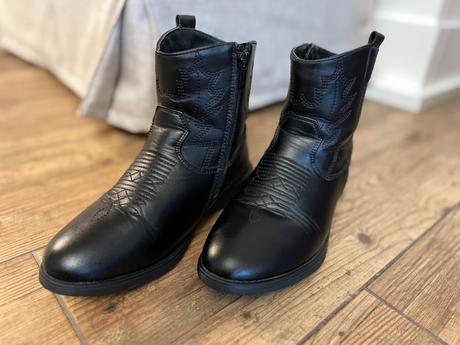 Čižmičky, nelli blu,35