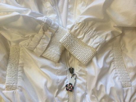 Krásna bunda mayoral, mayoral,128