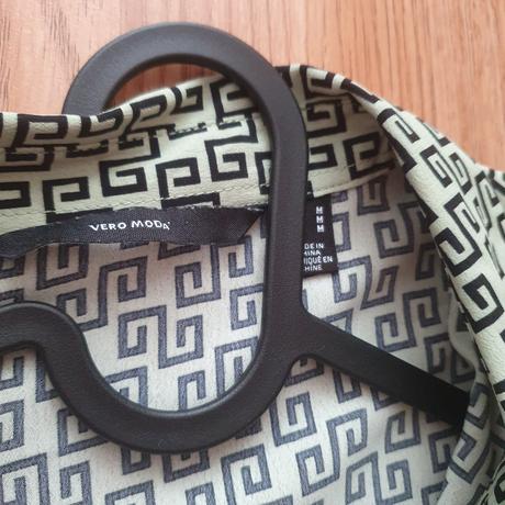 Blúzka, vero moda,m