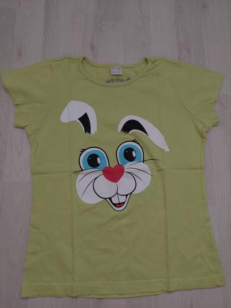 Tričko č.128-134, 128