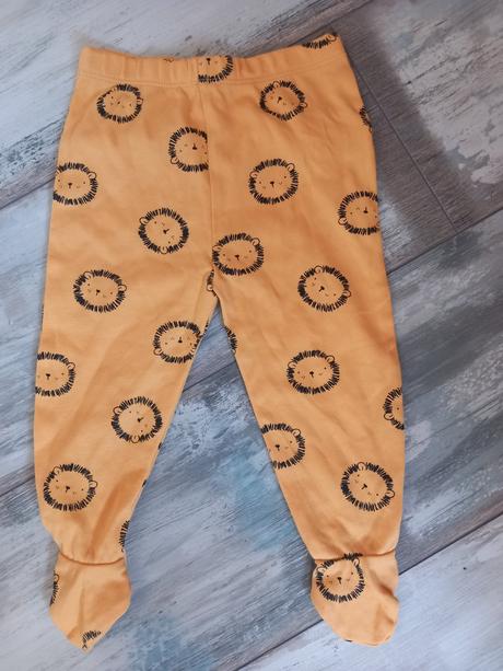 Levíkové gaťušky 74, sinsay,74