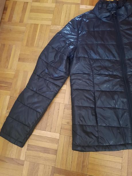 Dámska prešívaná bunda, 36