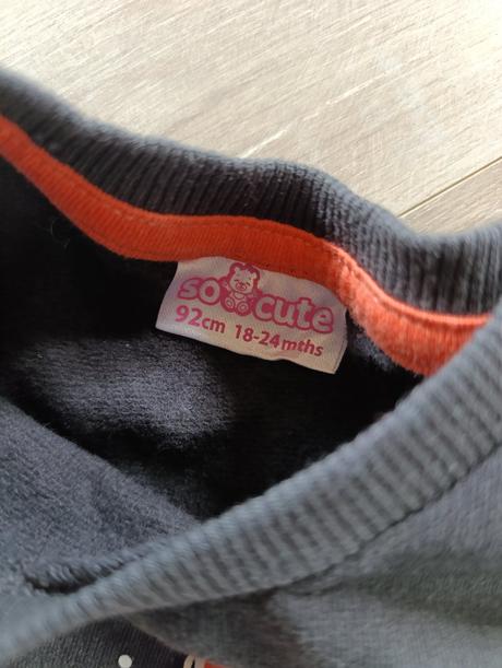 Pepco mikina, pepco,92