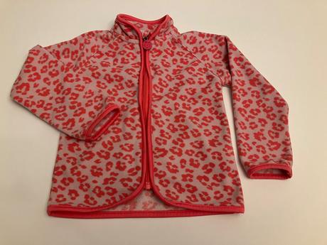 Mikina flísová, tcm,98