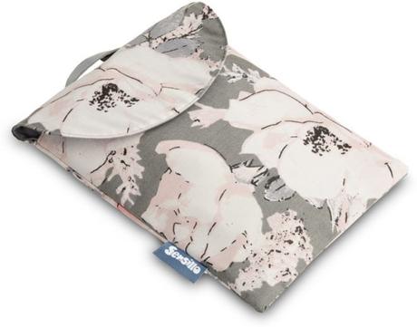 Sensillo organizér na plienky pivónie,