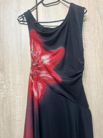 Spoločenské šaty shein ,, s