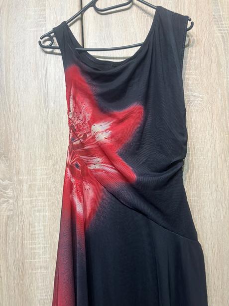 Spoločenské šaty shein ,, s