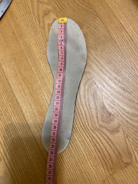 Korčule botas, botas,37