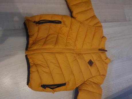 Bunda reserved, reserved,86