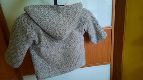 Nádherný kabátik, mango,104