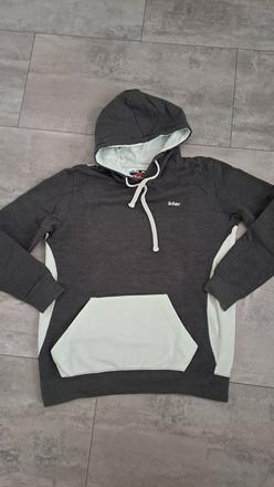 Mikina, lee cooper,40